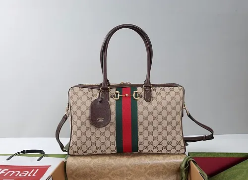 All Categories Official Website "Brand Women's Bags" Women's Bags 💙 GUCCI 2026 GUCCI New Handbag Shoulder Bag