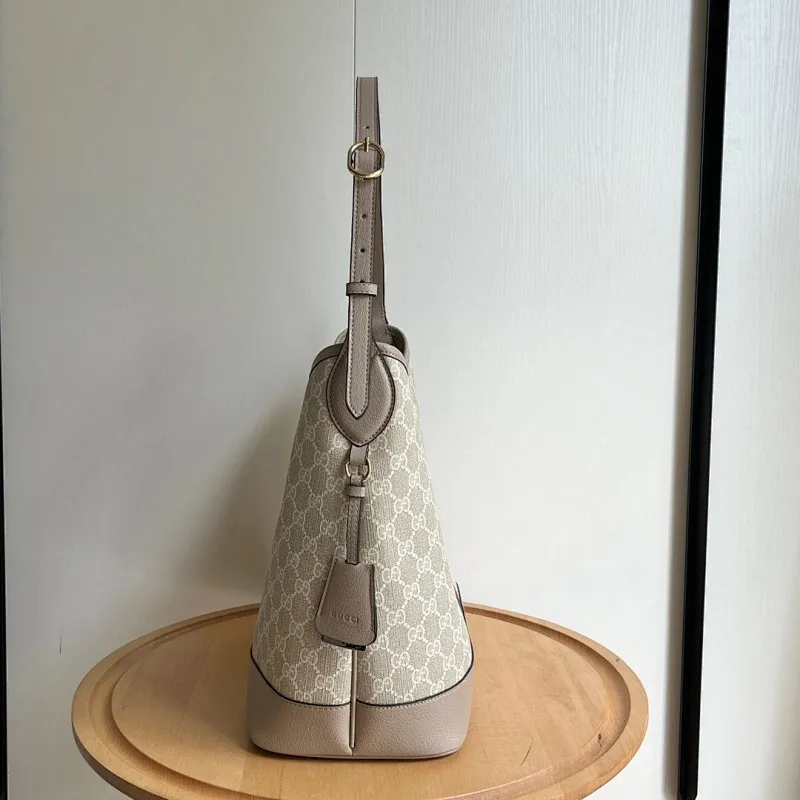 All Categories Official Website "Brand Women's Bags" Women's Bags 💙 GUCCI 2024 Official Website New GUCCI Underarm Bag