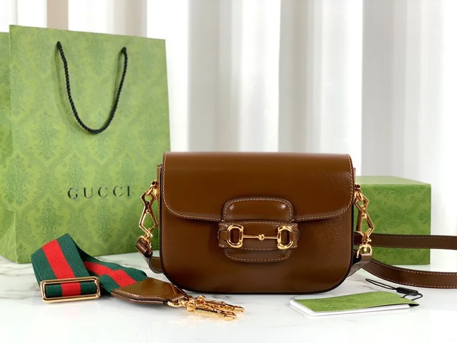 All categories Official website "Brand Women's Bags" Women's Bags 💙 GUCCI 2023 latest GUCCI crossbody bag