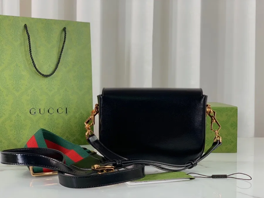All categories Official website "Brand Women's Bags" Women's Bags 💙 GUCCI 2023 latest GUCCI crossbody bag