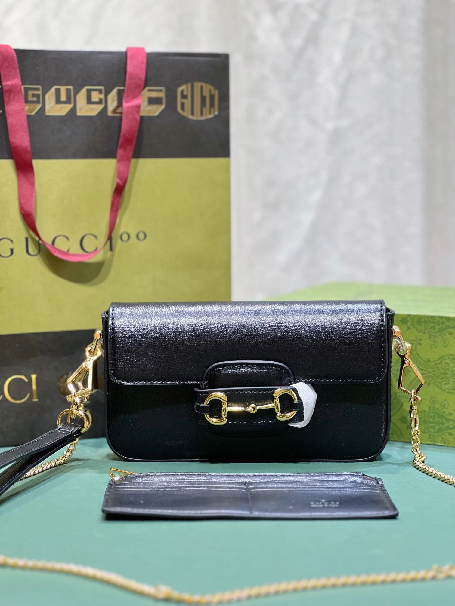 All categories Official website "Brand Women's Bags" Women's Bags 💙 GUCCI 2023 latest GUCCI crossbody bag