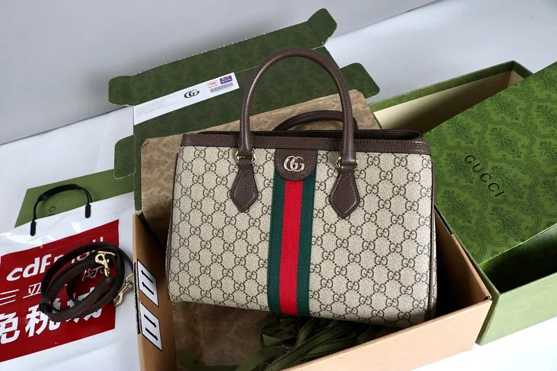 All Categories Official Website "Brand Women's Bags" Women's Bags 💙 GUCCI 2026 New GUCCI Women's Bags