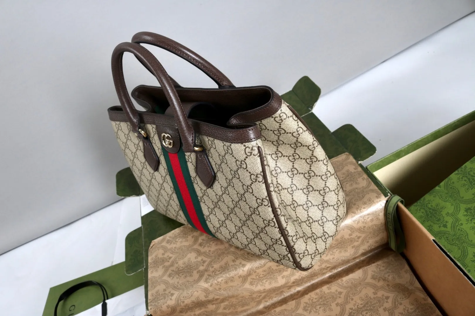 All Categories Official Website "Brand Women's Bags" Women's Bags 💙 GUCCI 2026 New GUCCI Women's Bags