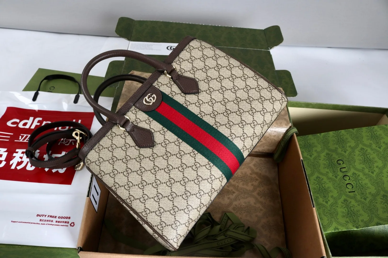 All Categories Official Website "Brand Women's Bags" Women's Bags 💙 GUCCI 2026 New GUCCI Women's Bags