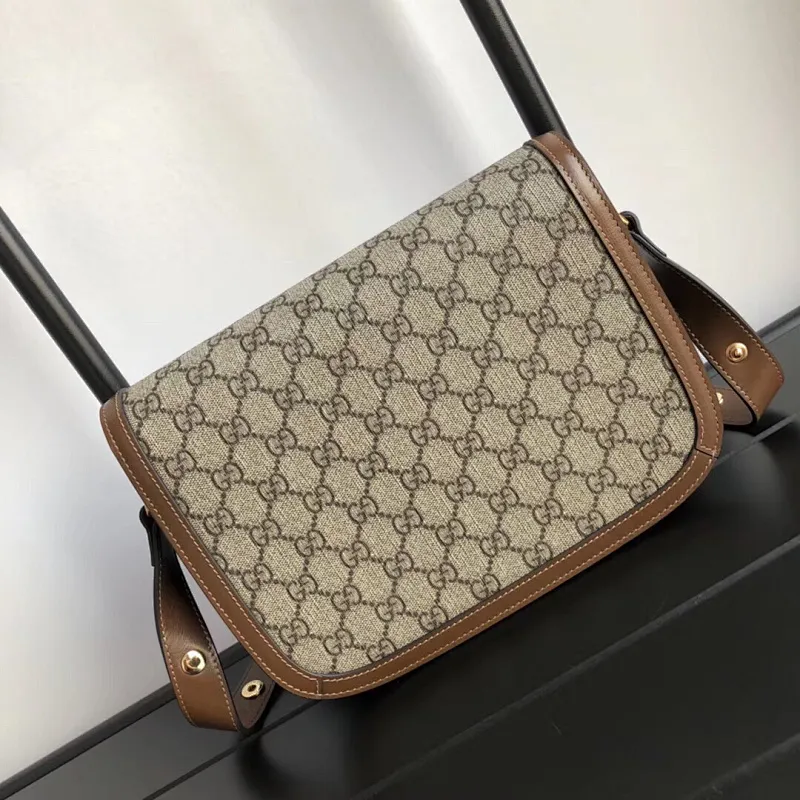 All categories Official website "Brand Women's Bags" Women's Bags 💙 GUCCI 2022 official new GUCCI shoulder bag wholesale 5805500