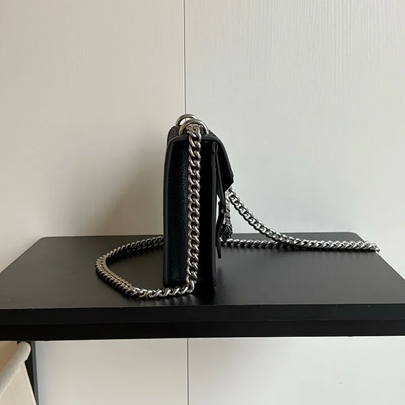 All Categories Official Website "Brand Women's Bags" Women's Bags 💙 GUCCI 2025 New Gucci Crossbody Bag