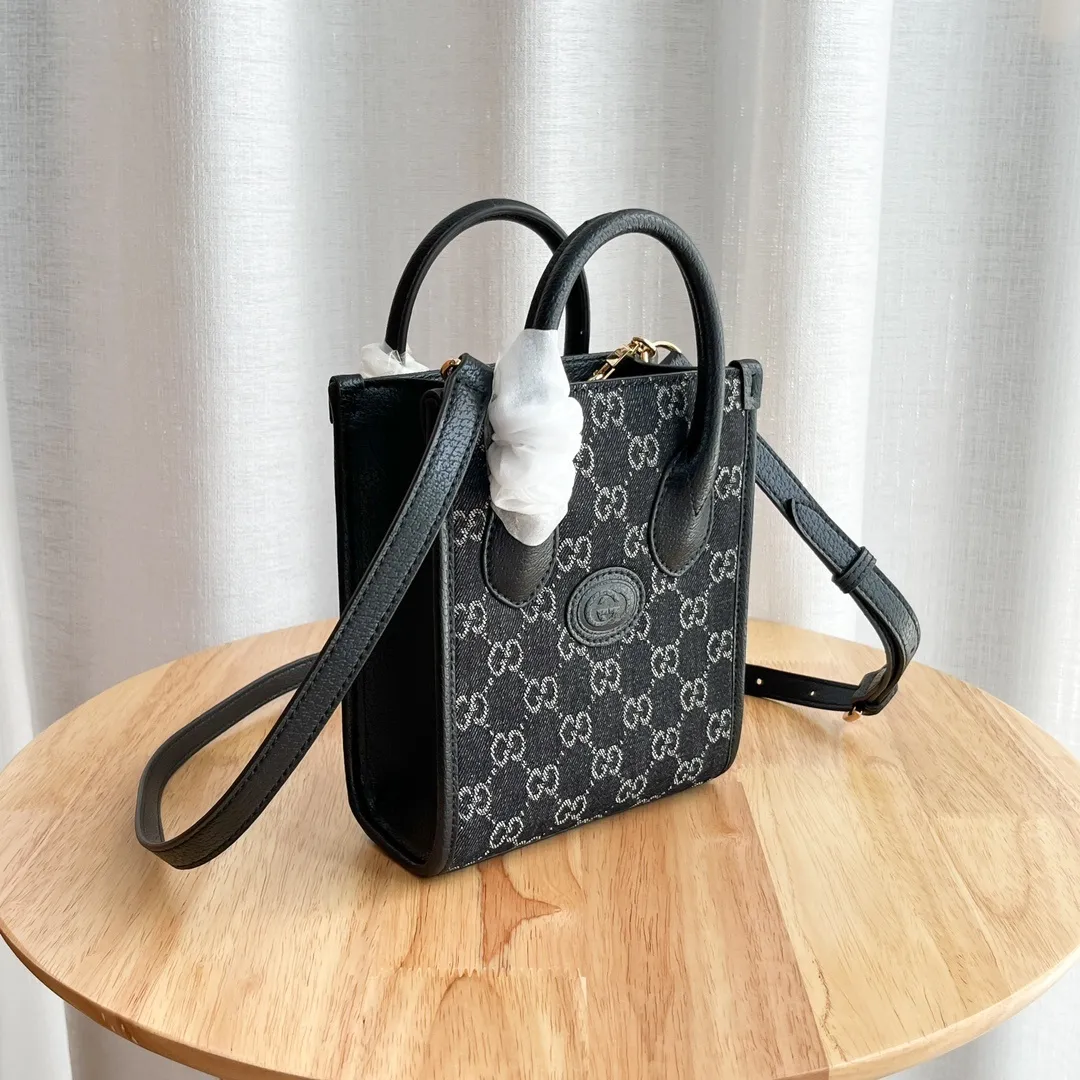 All Categories Official Website "Brand Women's Bags" Women's Bags 💙 GUCCI 2026 New GUCCI Crossbody Bag