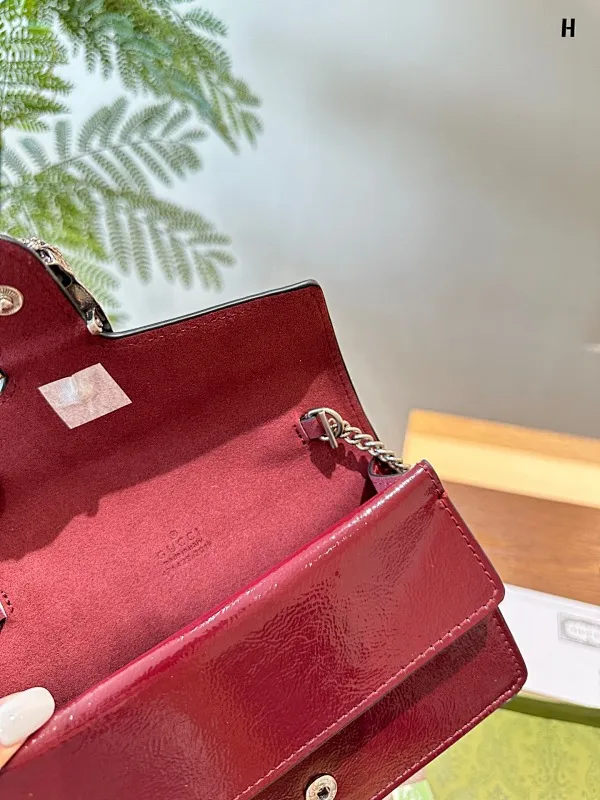 All Categories Official Website "Brand Women's Bags" Women's Bags 💙 GUCCI 2024 Official Website New GUCCI Crossbody Bag