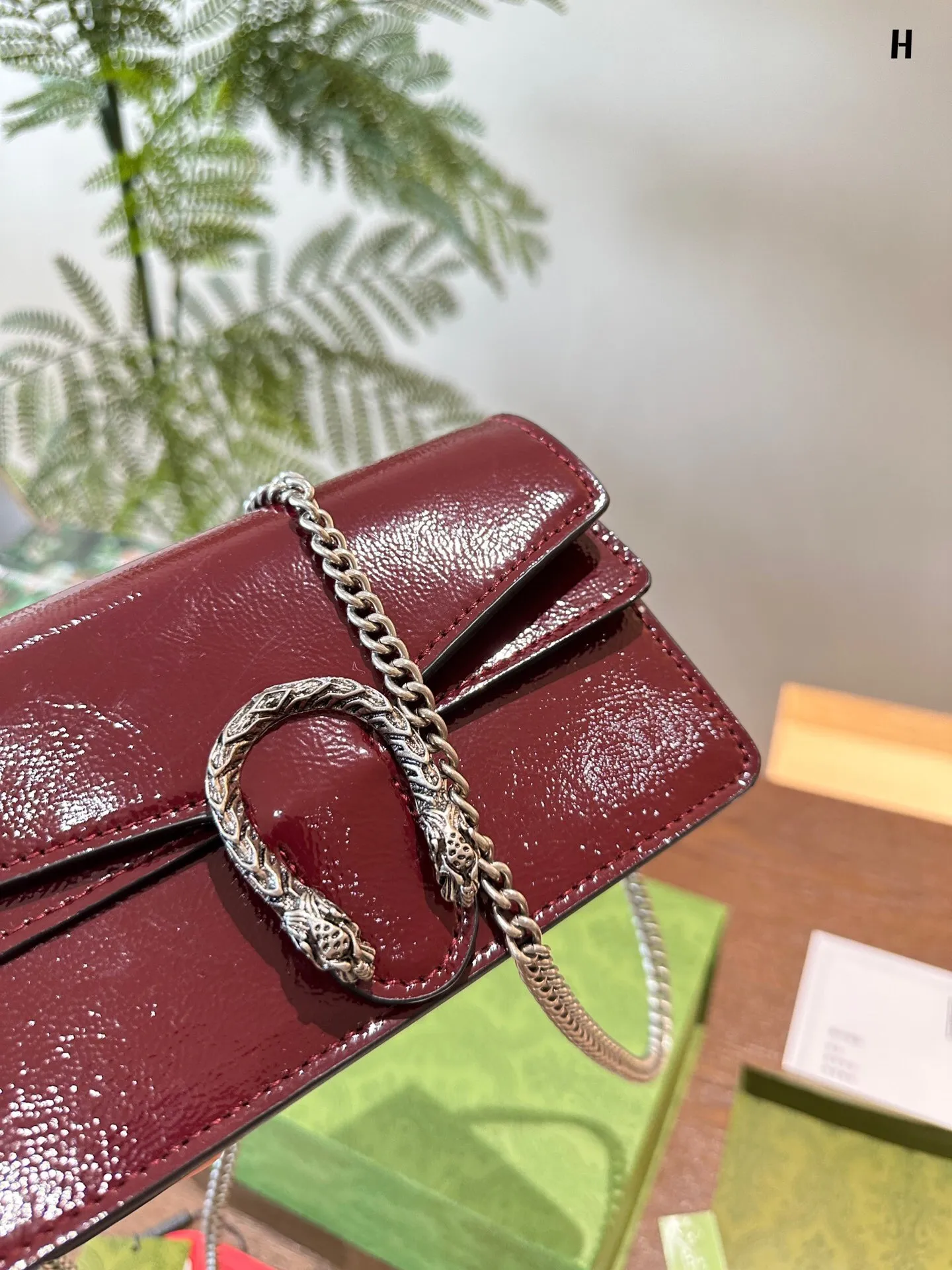 All Categories Official Website "Brand Women's Bags" Women's Bags 💙 GUCCI 2024 Official Website New GUCCI Crossbody Bag