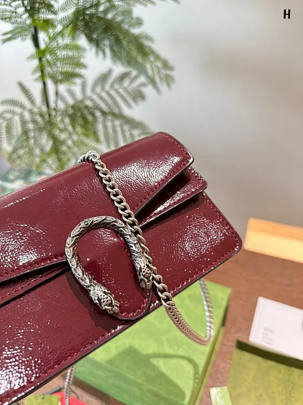 All Categories Official Website "Brand Women's Bags" Women's Bags 💙 GUCCI 2024 Official Website New GUCCI Crossbody Bag