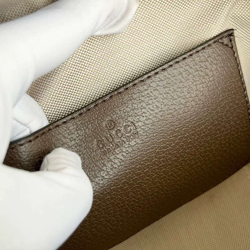 All Categories Official Website "Brand Women's Bags" Women's Bags 💙 GUCCI 2026 New GUCCI Crossbody Bag
