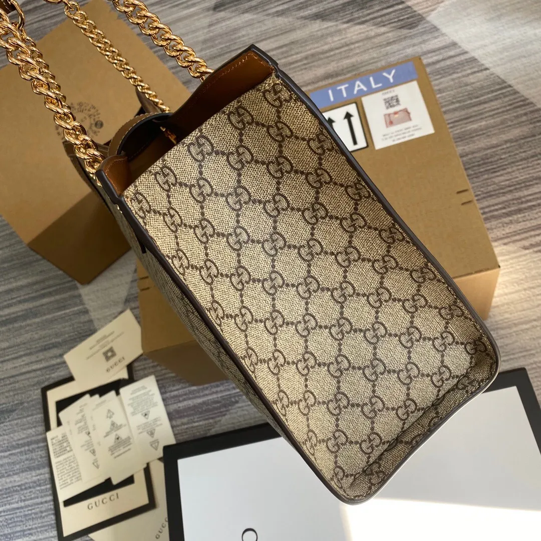 All Categories Official Website "Brand Women's Bags" Women's Bags 💙 GUCCI 2025 New GUCCI Handbags
