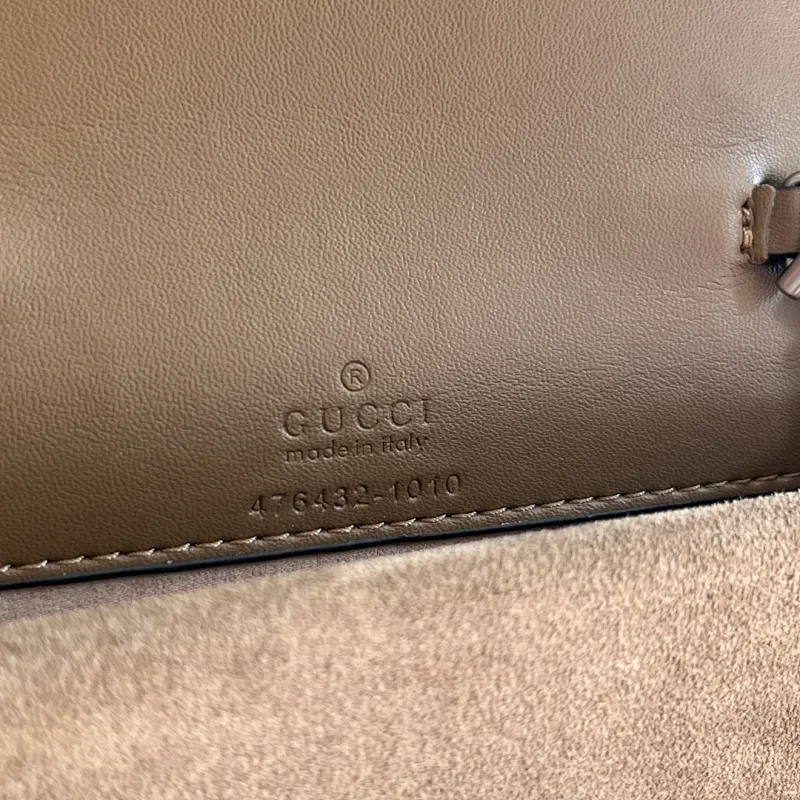 All categories Official website "Brand Women's Bags" Women's Bags 💙 GUCCI replica GUCCI, fine imitation GUCCI bag, GUCCI shoulder bag, 2023 official latest version GUCCI crossbody bag, frosted with cowhide, bag factory, original material, size: 16.5-10-4.5CM