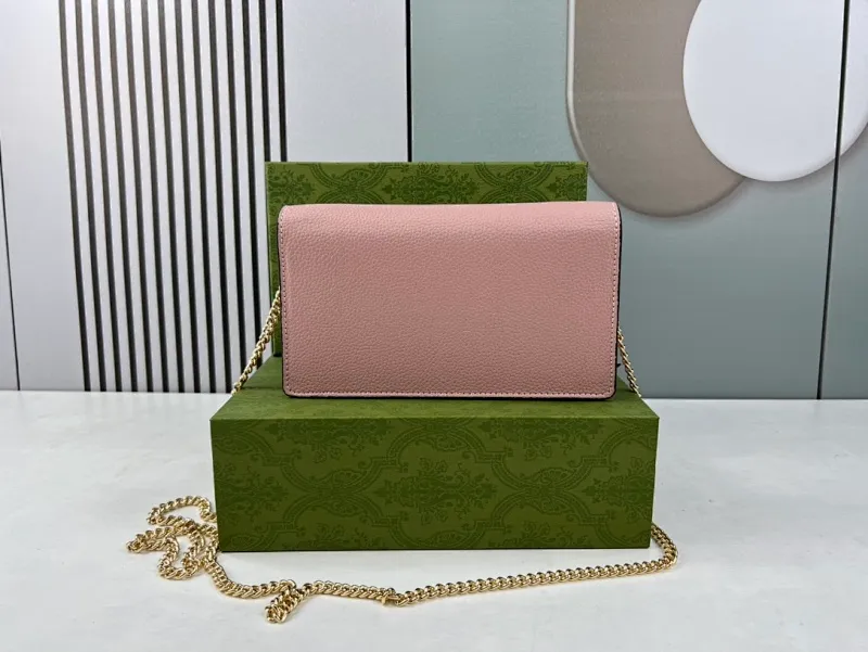 All categories Official website "Brand Women's Bags" Women's Bags 💙 GUCCI 2023 latest GUCCI crossbody bag