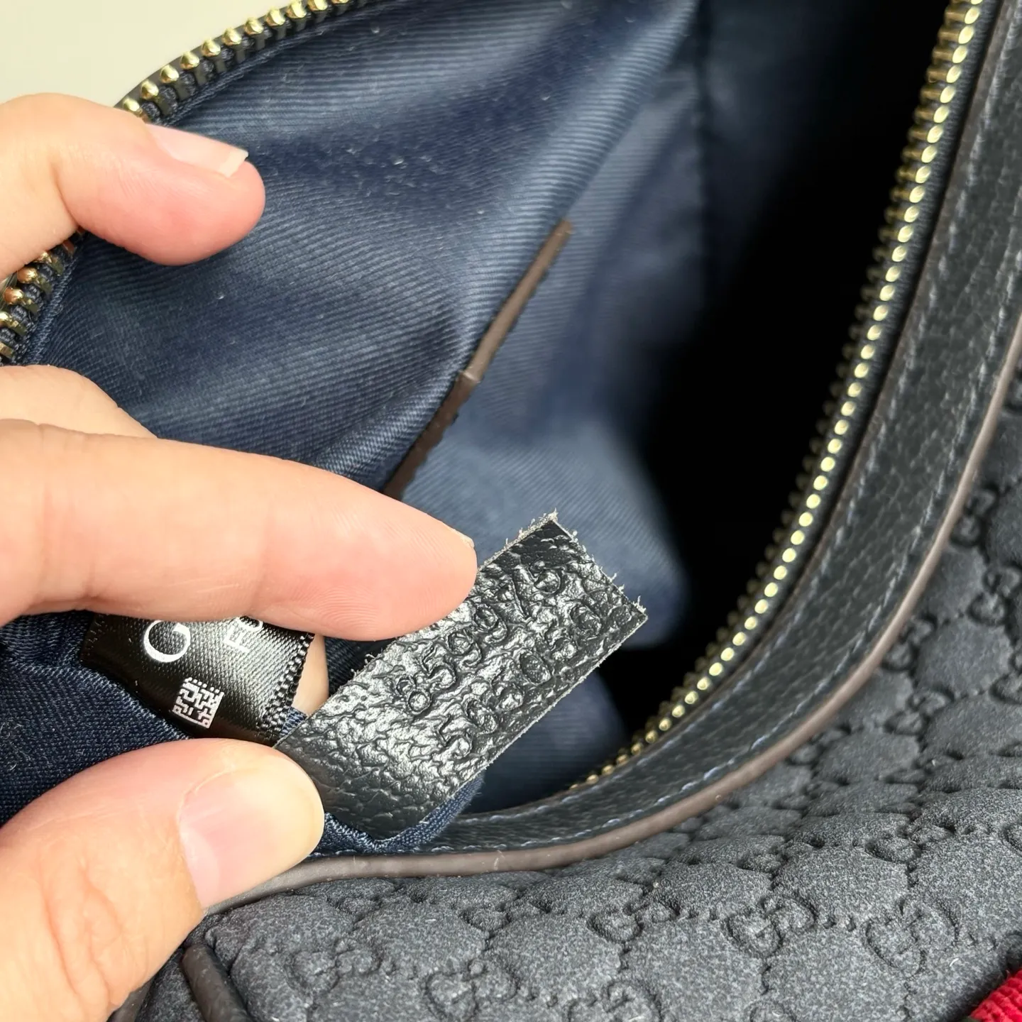 All Categories Official Website "Brand Women's Bags" Women's Bags 💙 GUCCI 2026 New GUCCI Crossbody Bag