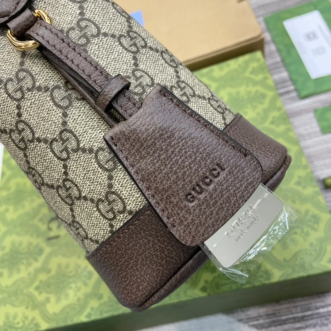 All categories Official website "Brand Women's Bags" Women's Bags 💙 GUCCI 2024 latest GUCCI crossbody bag