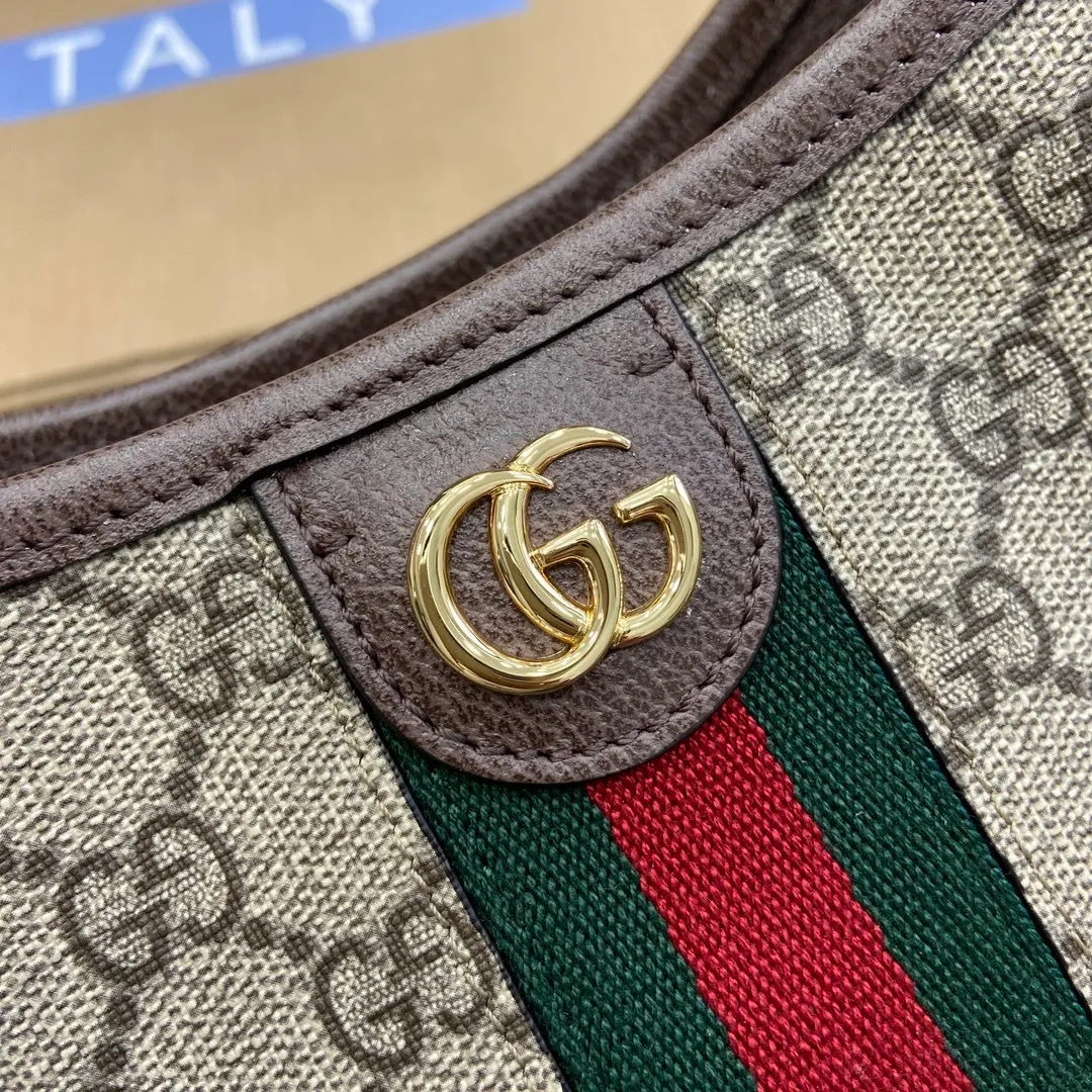 All categories Official website "Brand Women's Bags" Women's Bags 💙 GUCCI 2024 latest GUCCI crossbody bag