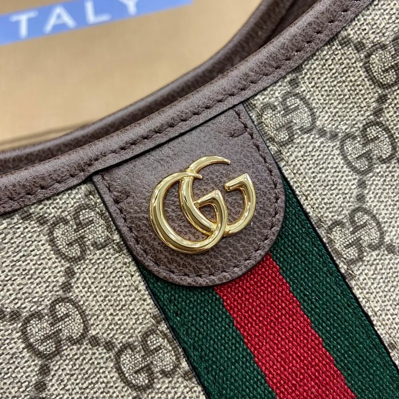 All categories Official website "Brand Women's Bags" Women's Bags 💙 GUCCI 2024 latest GUCCI crossbody bag