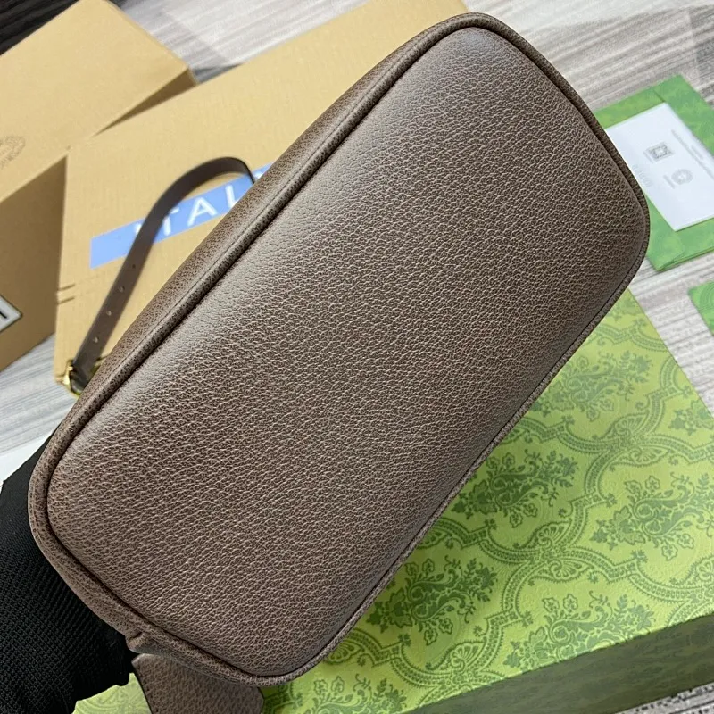 All categories Official website "Brand Women's Bags" Women's Bags 💙 GUCCI 2024 latest GUCCI crossbody bag