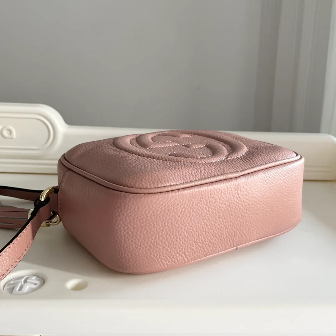 All categories Official website "Brand Women's Bags" Women's Bags 💙 GUCCI 2024 latest GUCCI crossbody bag