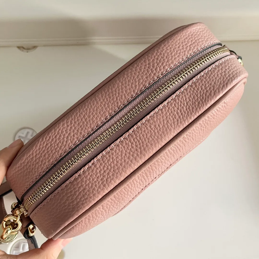All categories Official website "Brand Women's Bags" Women's Bags 💙 GUCCI 2024 latest GUCCI crossbody bag
