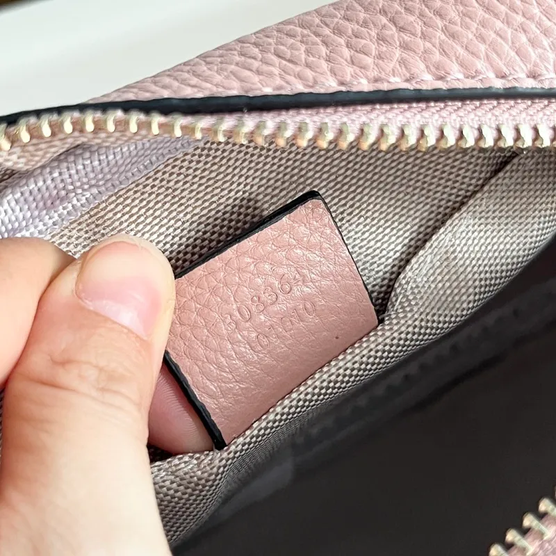 All categories Official website "Brand Women's Bags" Women's Bags 💙 GUCCI 2024 latest GUCCI crossbody bag