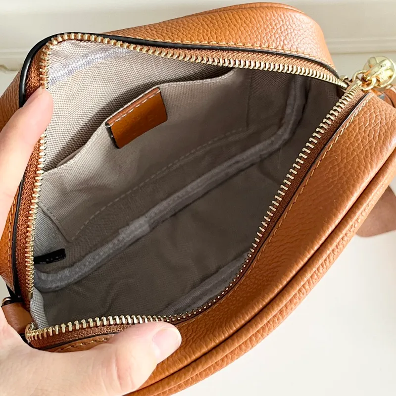 All categories Official website "Brand Women's Bags" Women's Bags 💙 GUCCI 2024 latest GUCCI crossbody bag
