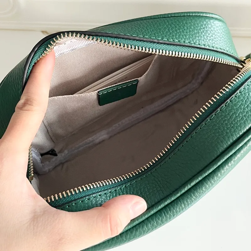 All categories Official website "Brand Women's Bags" Women's Bags 💙 GUCCI 2024 latest GUCCI crossbody bag