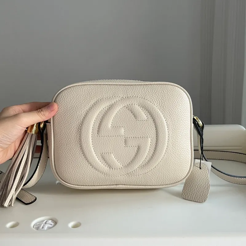 All categories Official website "Brand Women's Bags" Women's Bags 💙 GUCCI 2024 latest GUCCI crossbody bag