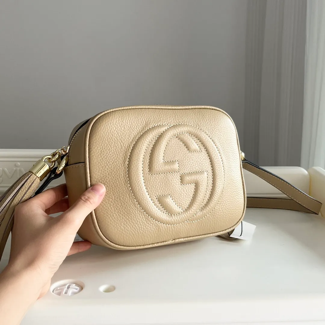 All categories Official website "Brand Women's Bags" Women's Bags 💙 GUCCI 2024 latest GUCCI crossbody bag