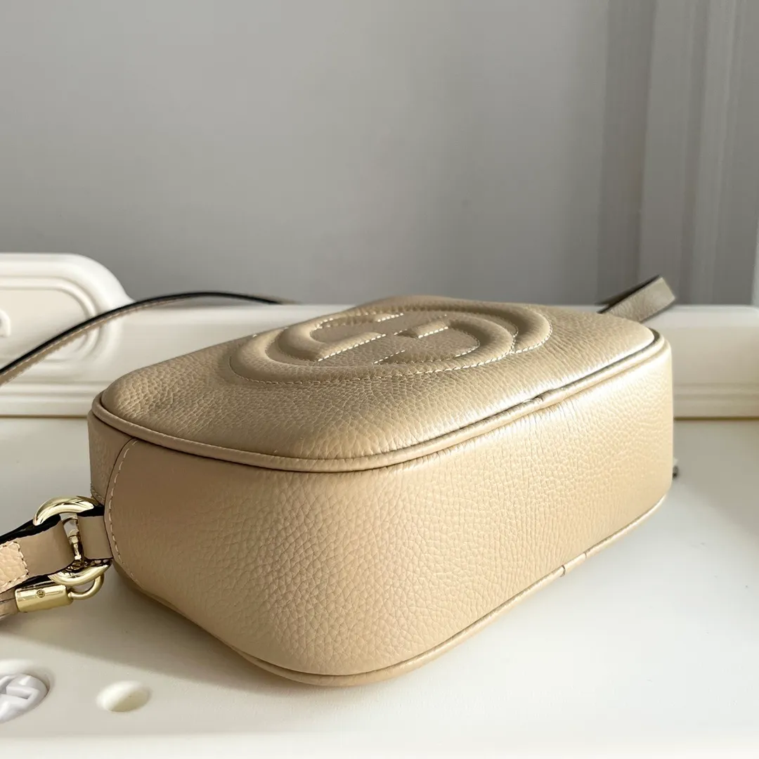 All categories Official website "Brand Women's Bags" Women's Bags 💙 GUCCI 2024 latest GUCCI crossbody bag
