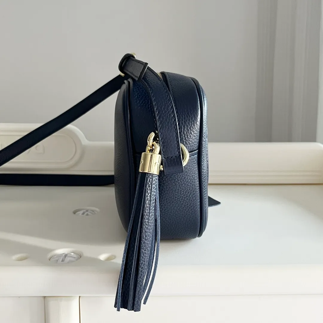All categories Official website "Brand Women's Bags" Women's Bags 💙 GUCCI 2024 latest GUCCI crossbody bag