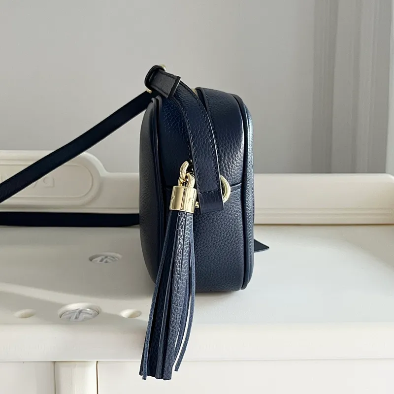 All categories Official website "Brand Women's Bags" Women's Bags 💙 GUCCI 2024 latest GUCCI crossbody bag
