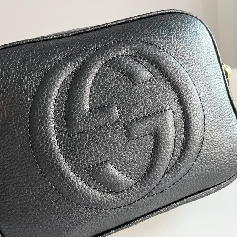 All categories Official website "Brand Women's Bags" Women's Bags 💙 GUCCI 2024 latest GUCCI crossbody bag