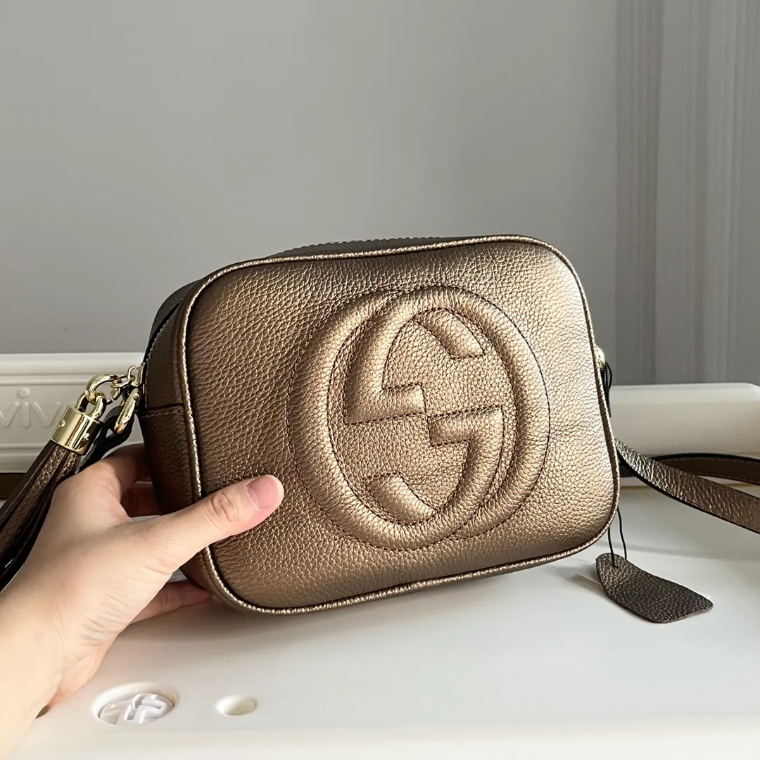 All categories Official website "Brand Women's Bags" Women's Bags 💙 GUCCI 2024 latest GUCCI crossbody bag