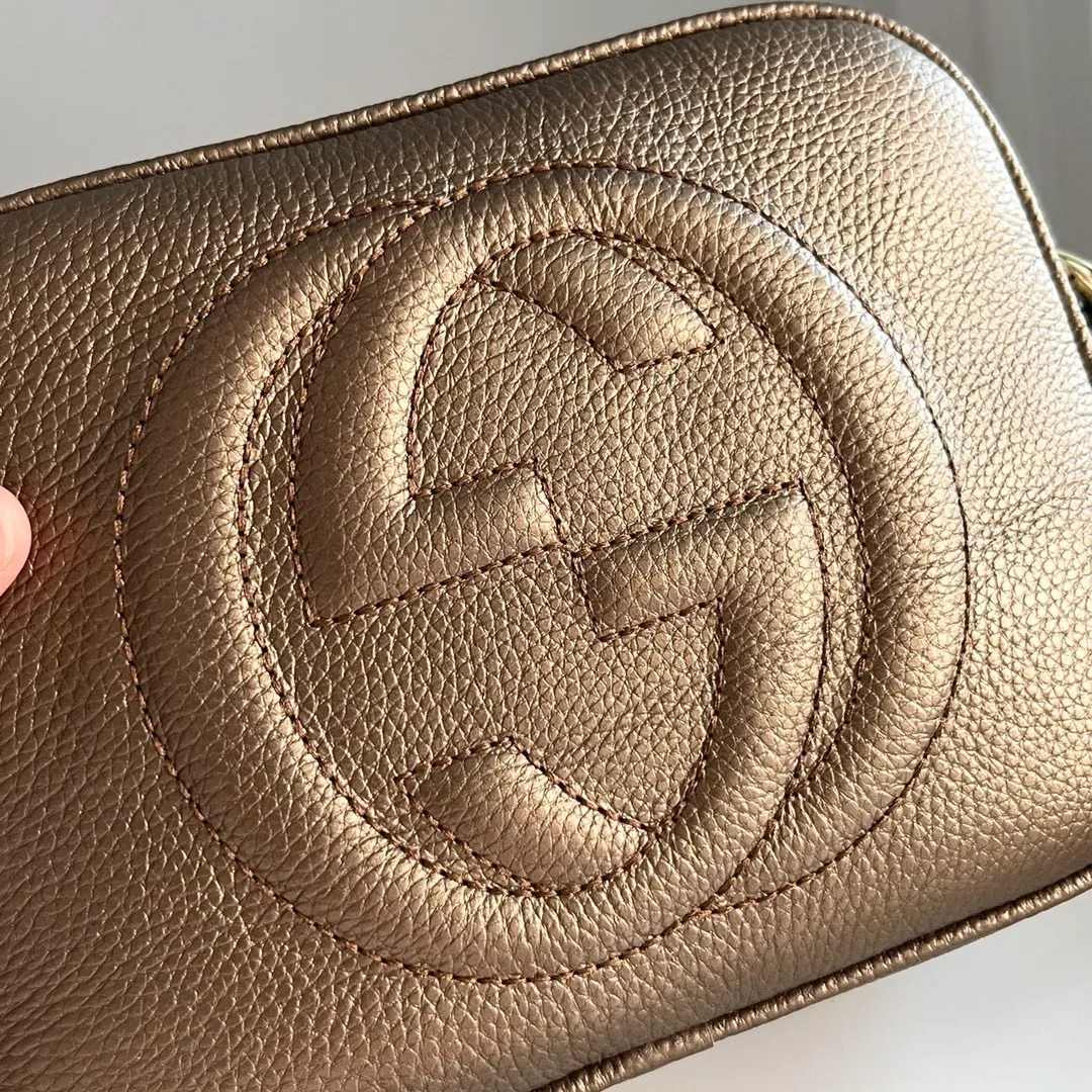 All categories Official website "Brand Women's Bags" Women's Bags 💙 GUCCI 2024 latest GUCCI crossbody bag