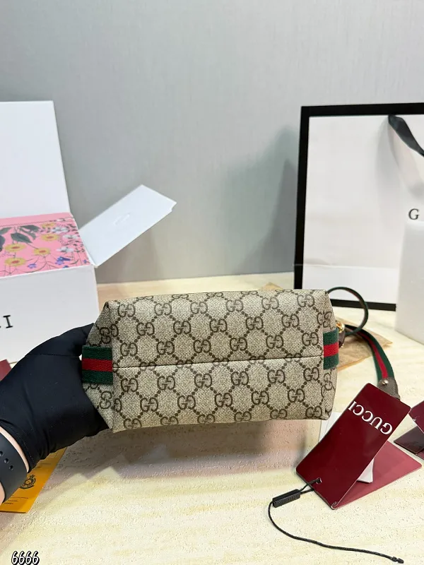 All Categories Official Website "Brand Women's Bags" Women's Bags 💙 GUCCI 2026 New GUCCI Crossbody Bag