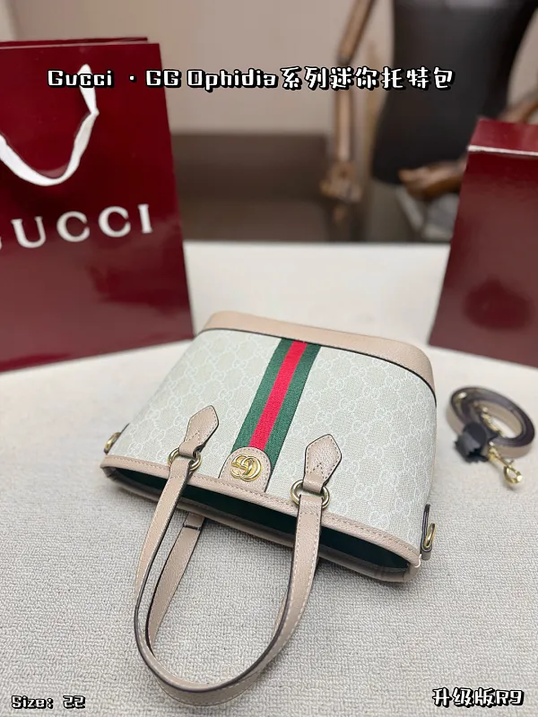 All Categories Official Website "Brand Women's Bags" Women's Bags 💙 GUCCI 2026 New GUCCI Handbags