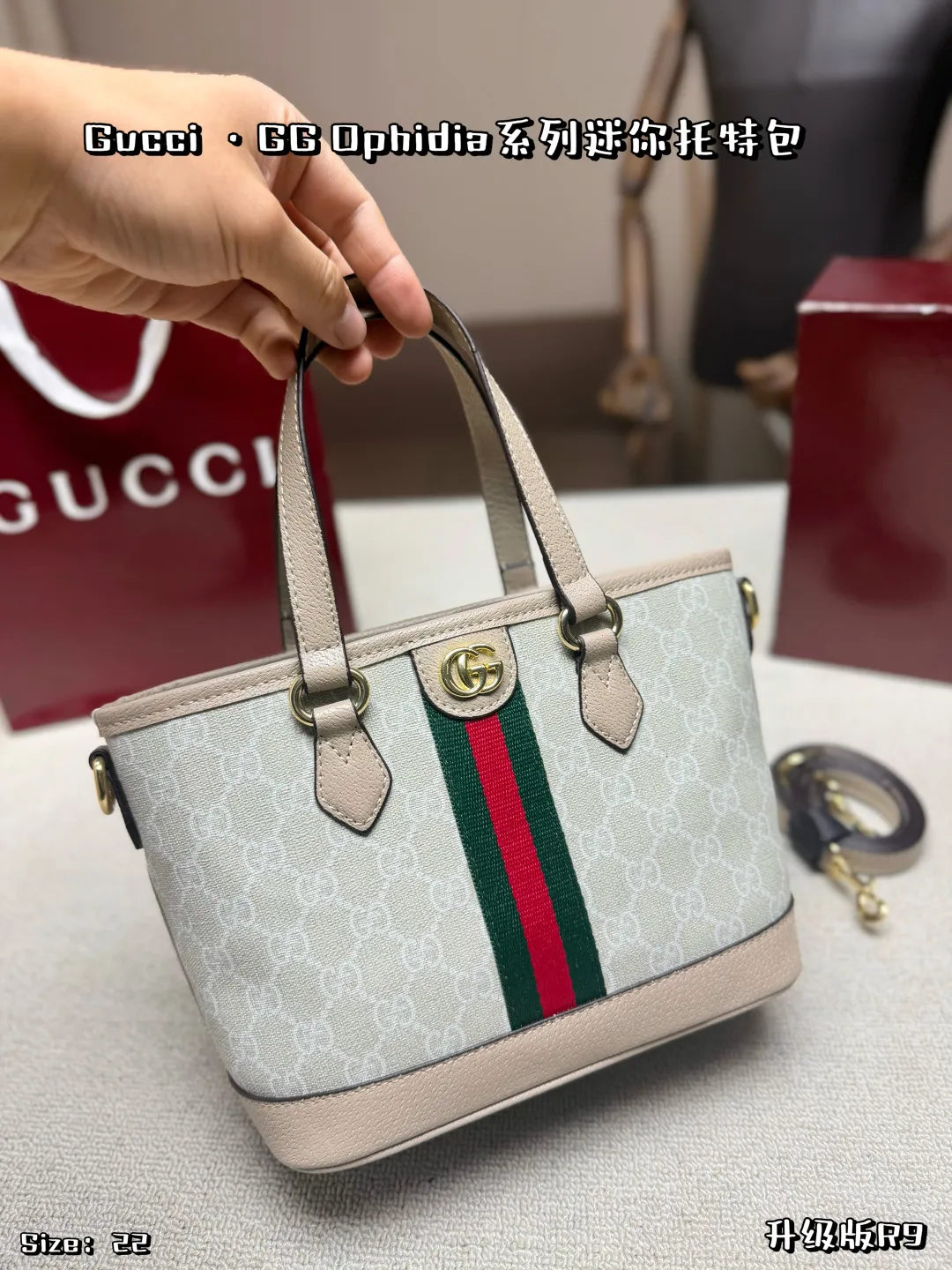 All Categories Official Website "Brand Women's Bags" Women's Bags 💙 GUCCI 2026 New GUCCI Handbags