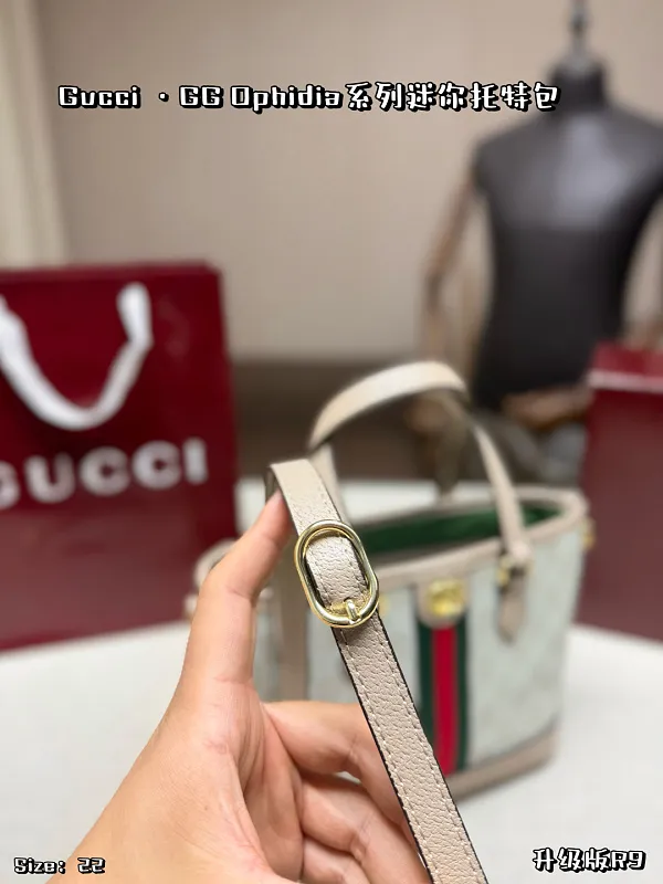 All Categories Official Website "Brand Women's Bags" Women's Bags 💙 GUCCI 2026 New GUCCI Handbags