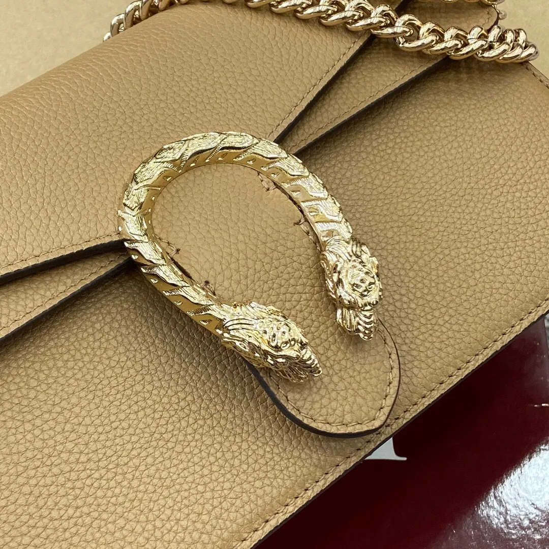 All Categories Official Website "Brand Women's Bags" Women's Bags 💙 GUCCI 2025 New GUCCI Crossbody Bag