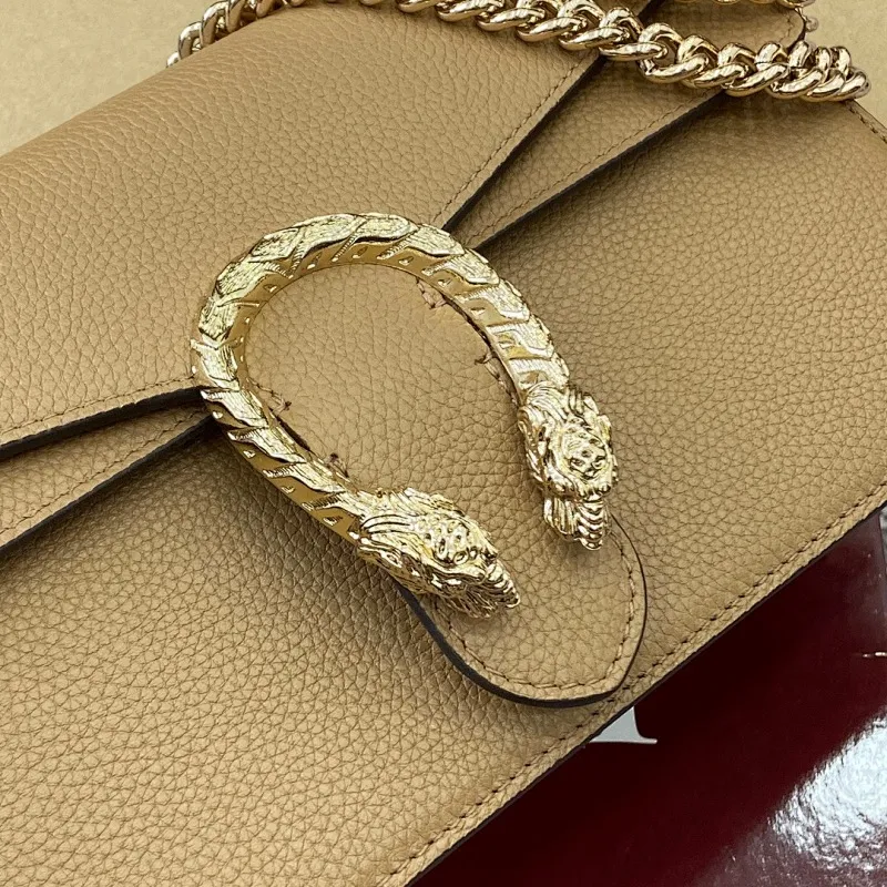 All Categories Official Website "Brand Women's Bags" Women's Bags 💙 GUCCI 2025 New GUCCI Crossbody Bag