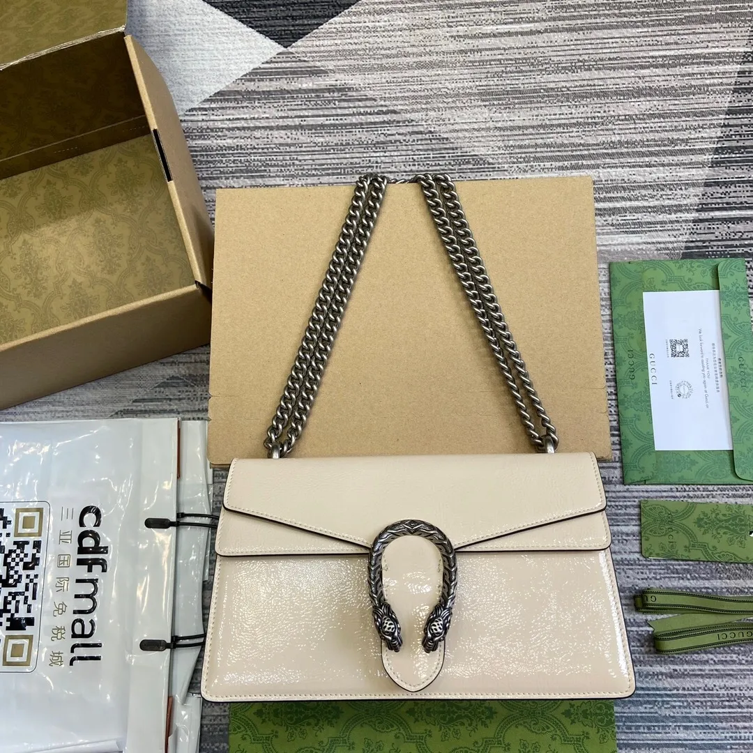 All Categories Official Website "Brand Women's Bags" Women's Bags 💙 GUCCI 2025 New GUCCI Crossbody Bag