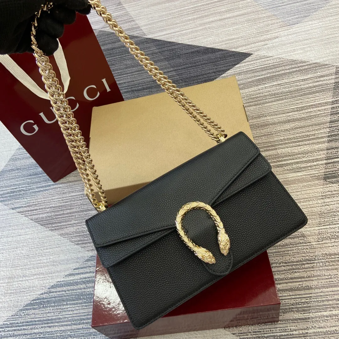 All Categories Official Website "Brand Women's Bags" Women's Bags 💙 GUCCI 2025 New GUCCI Crossbody Bag