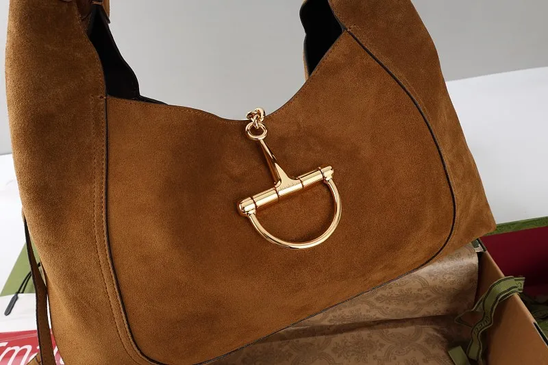All Categories Official Website "Brand Women's Bags" Women's Bags 💙 GUCCI GUCCI 2026 New Classic Underarm Bag