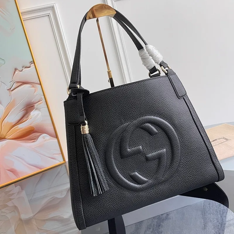 All Categories Official Website "Brand Women's Bags" Women's Bags 💙 GUCCI 2025 New GUCCI Handbags