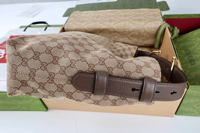 All Categories Official Website "Brand Women's Bags" Women's Bags 💙 GUCCI GUCCI 2026 New Classic Underarm Bag