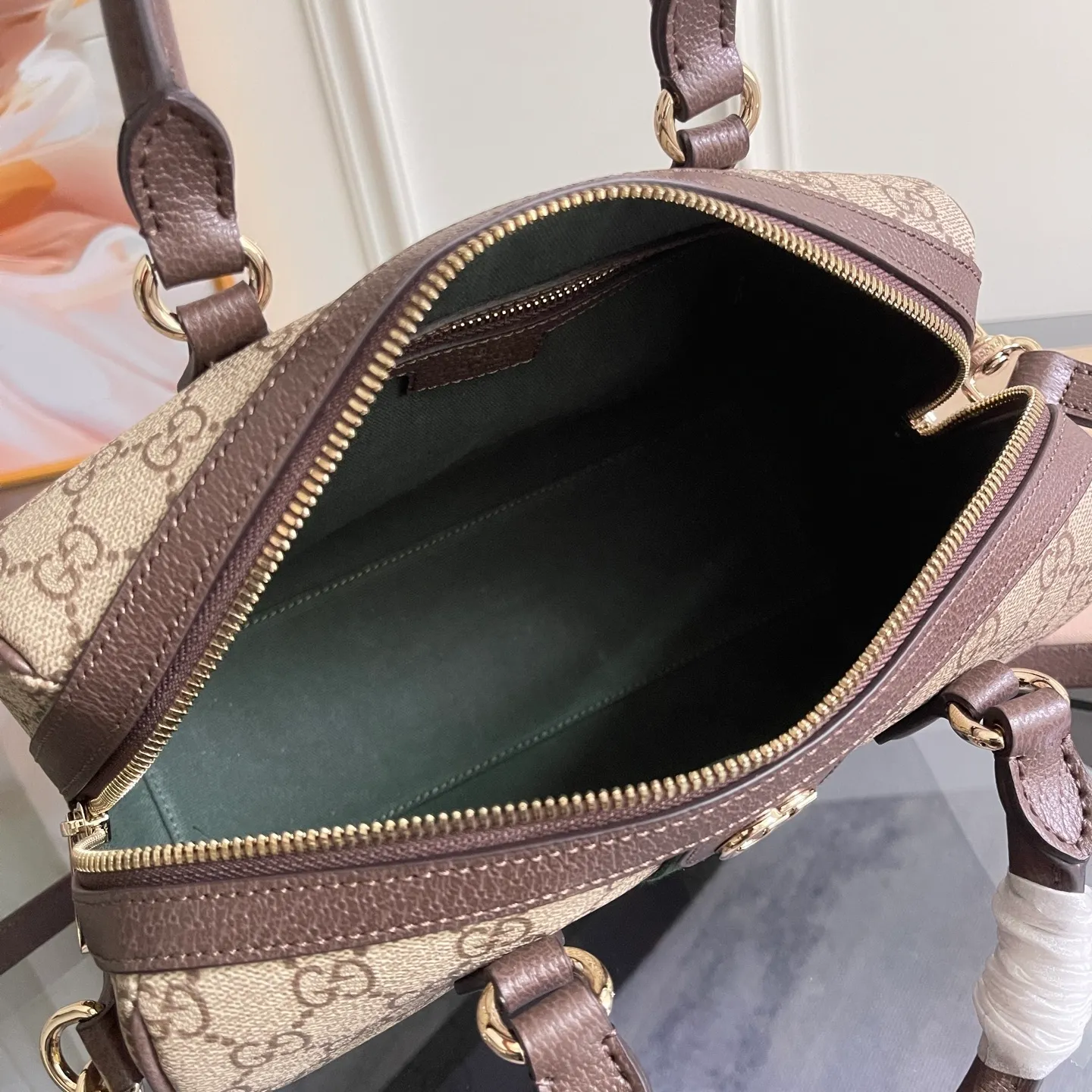 All Categories Official Website "Brand Women's Bags" Women's Bags 💙 GUCCI 2025 New GUCCI Crossbody Bag