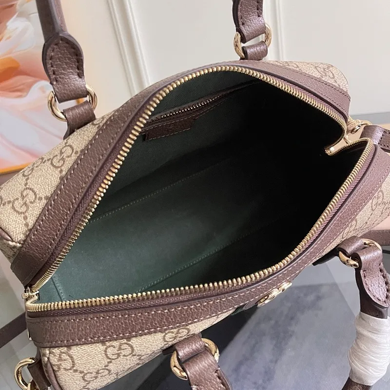 All Categories Official Website "Brand Women's Bags" Women's Bags 💙 GUCCI 2025 New GUCCI Crossbody Bag