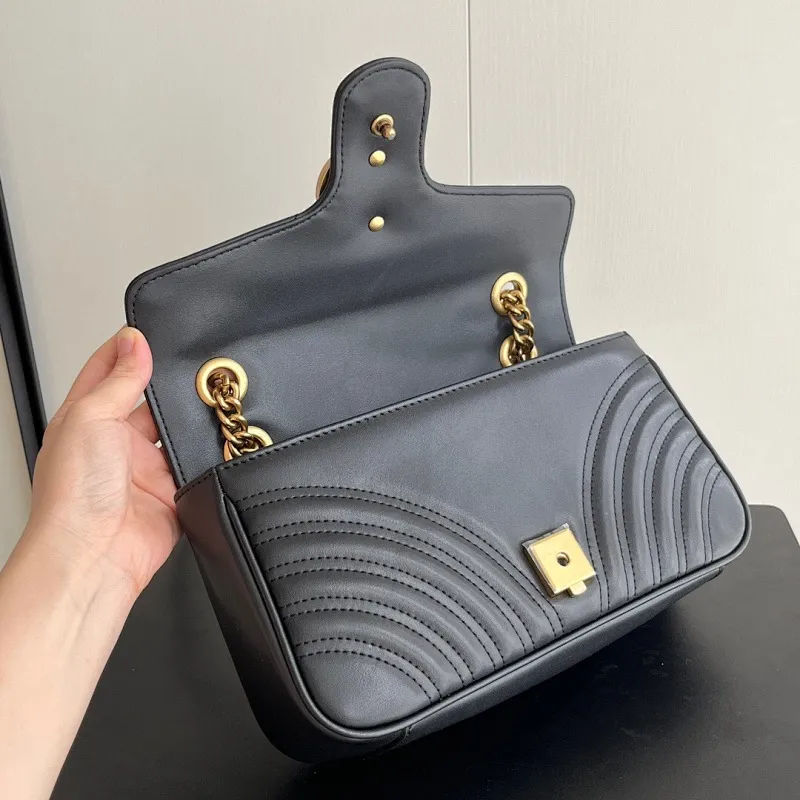 All Categories Official Website "Brand Women's Bags" Women's Bags 💙 GUCCI 2024 Official Website New GUCCI Crossbody Bag